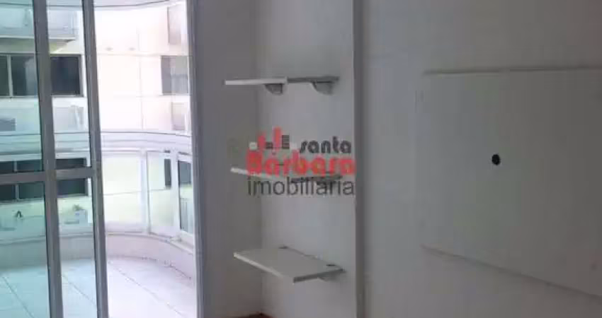 Apartamento com 1 quarto, Icaraí, Niterói, Cod: 796
