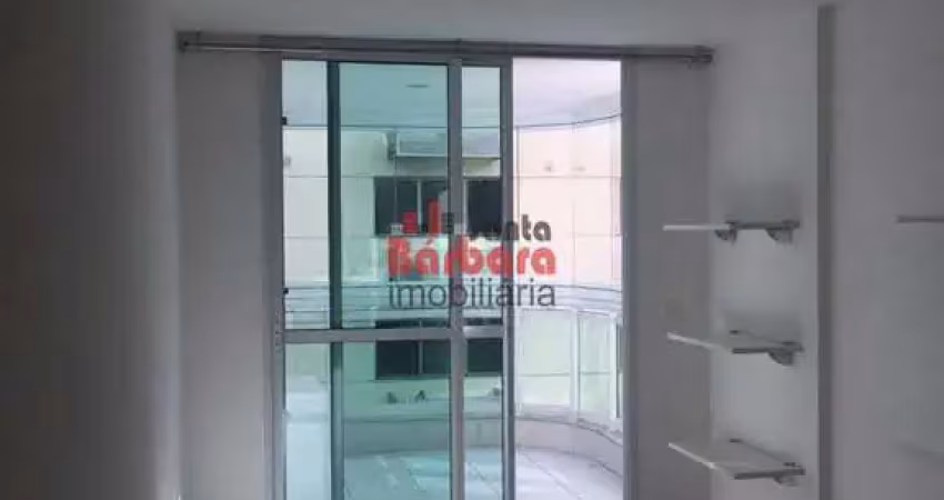 Apartamento com 1 quarto, icaraí, niterói, cod: 796
