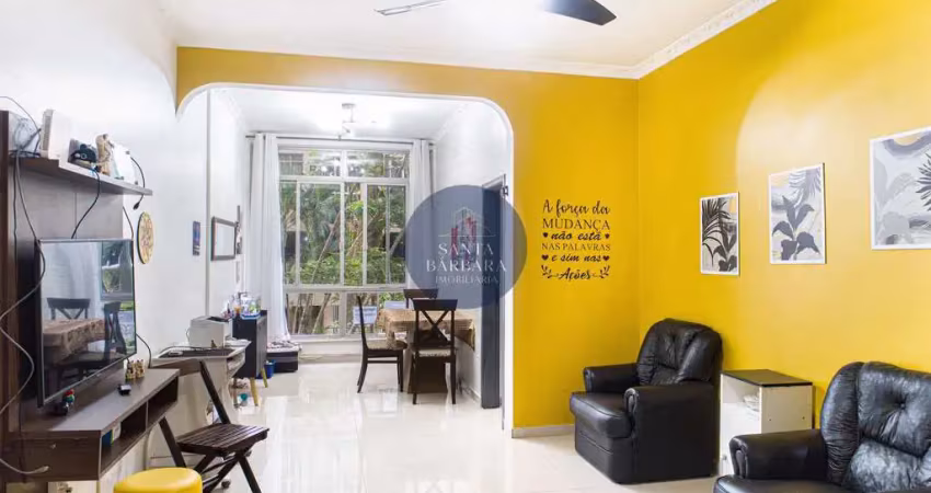 Apartamento com 3 dorms, Leme, Rio de Janeiro - R$ 1.15 mi, Cod: 5881