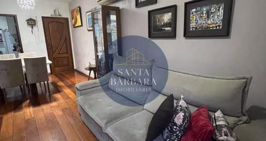 Apartamento com 3 dorms, Icaraí, Niterói - R$ 920 mil, Cod: 5887