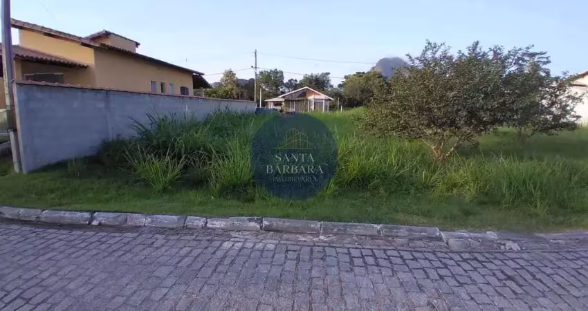 Terreno, cajueiros (itaipuaçu), maricá - r$ 120 mil, cod: 5895