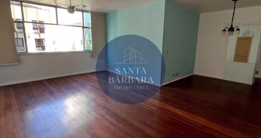 Apartamento com 3 dorms, Icaraí, Niterói - R$ 1.1 mi, Cod: 5915