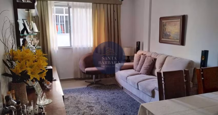 Apartamento com 2 dorms, Fonseca, Niterói - R$ 290 mil, Cod: 5987