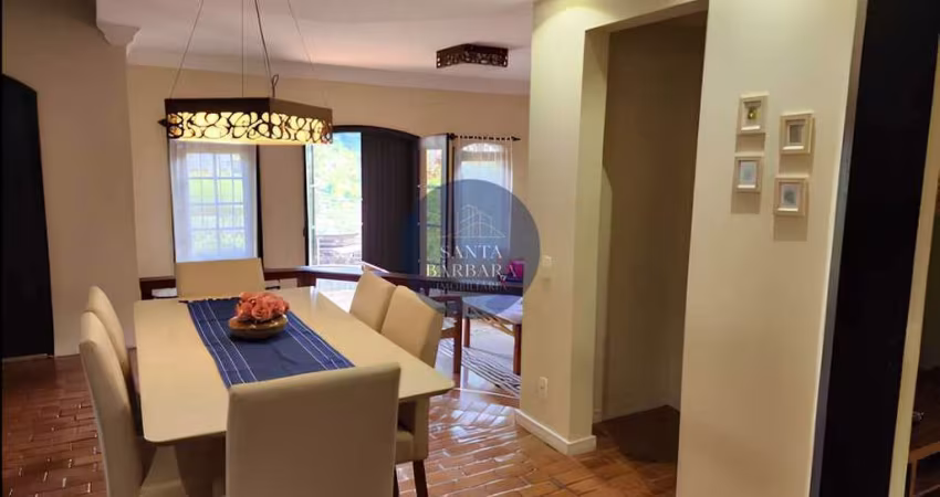 Casa com 3 dorms, Quitandinha, Petrópolis - R$ 980 mil, Cod: 6022