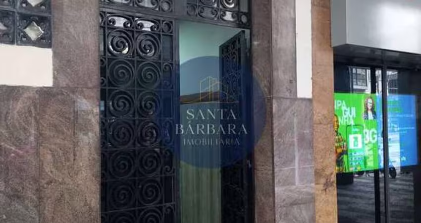 Sala, Centro, Niterói - R$ 230 mil, Cod: 6029