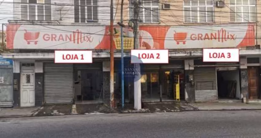 Lojas no Barreto, Niterói, Cod: 6035