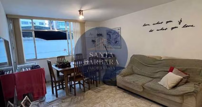 Apartamento com 3 dorms, Icaraí, Niterói - R$ 550 mil, Cod: 6061