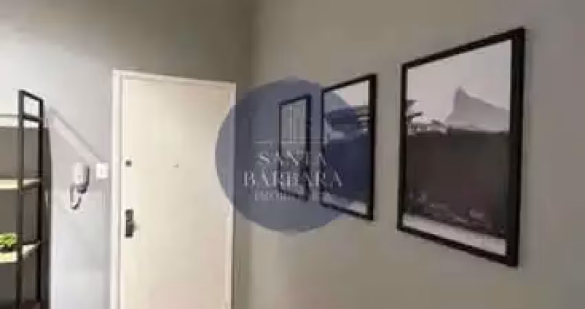 Apartamento com 1 quarto, centro, niterói - r$ 350 mil, cod: 6074