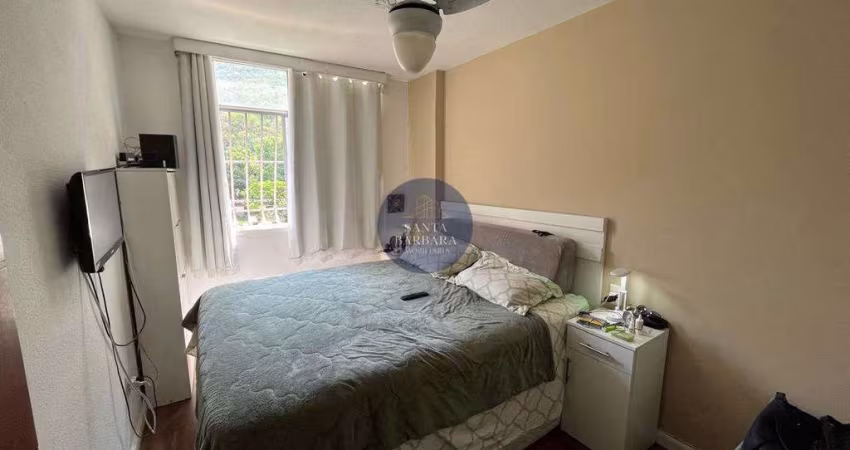 Apartamento com 2 dorms, Santa Rosa, Niterói - R$ 270 mil, Cod: 6075