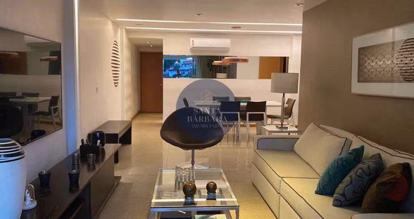 Apartamento com 4 dorms, São Francisco, Niterói - R$ 2.2 mi, Cod: 4517