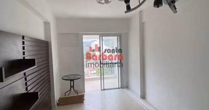 Apartamento com 2 quartos, santa rosa, niterói - r$ 420 mil, cod: 6105