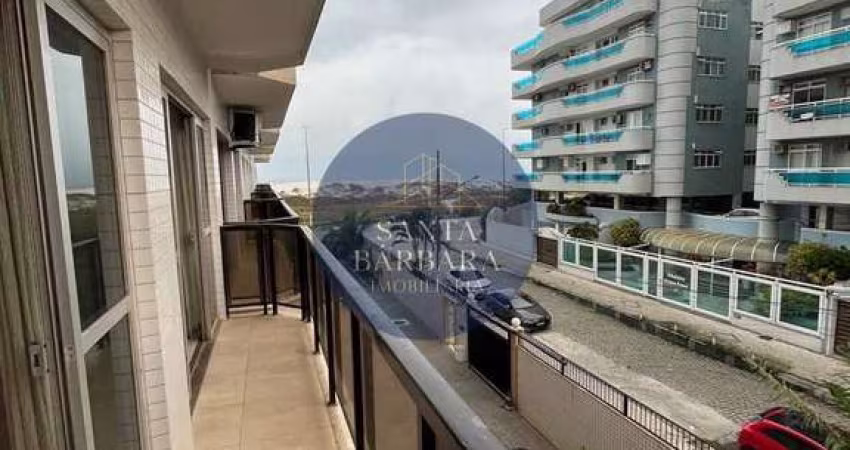 Apartamento com 2 dorms, Braga, Cabo Frio - R$ 550 mil, Cod: 6114
