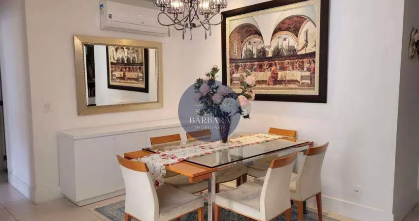 Apartamento com 4 dorms, Icaraí, Niterói - R$ 1.4 mi, Cod: 6118