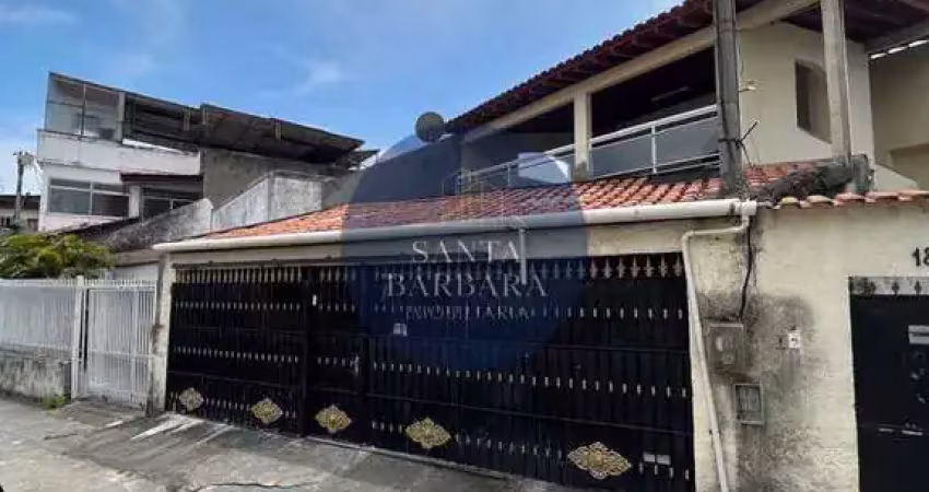 Casa com 3 quartos, paraíso, são gonçalo - r$ 295 mil, cod: 6120