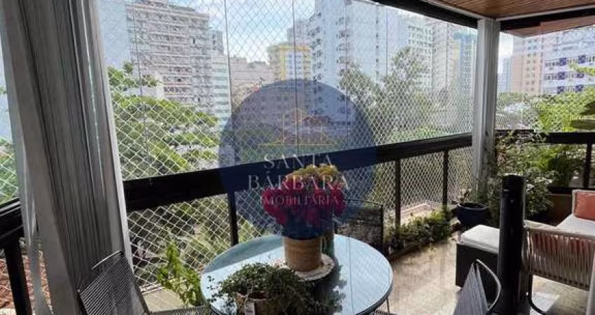 Apartamento com 4 quartos, jardim icarai, Niterói - R$ 1.28 mi, Cod: 6125
