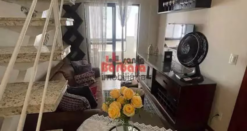 Cobertura com 3 dorms, Braga, Cabo Frio - R$ 770 mil, Cod: 6142