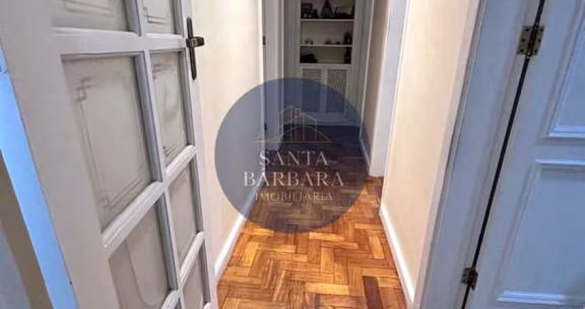 Apartamento com 3 dorms, Icaraí, Niterói - R$ 800 mil, Cod: 6154