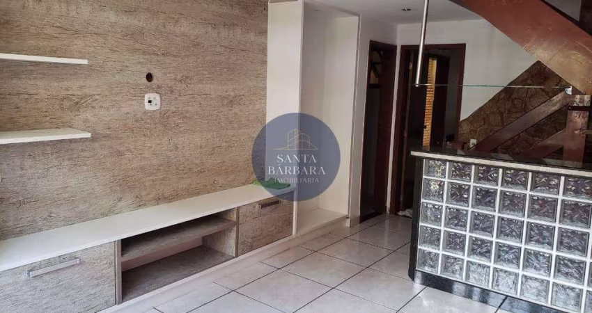 Casa com 3 dorms, Baldeador, Niterói - R$ 380 mil, Cod: 617