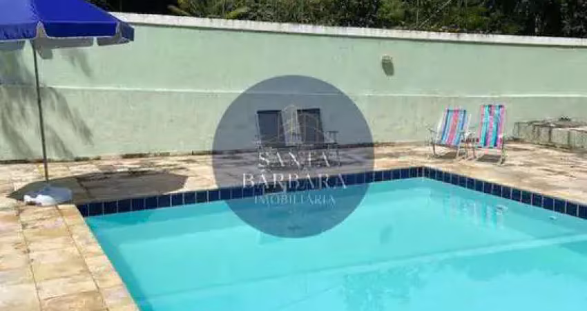 Casa com 4 quartos, Badu, Niterói - R$ 1.1 mi, Cod: 4504