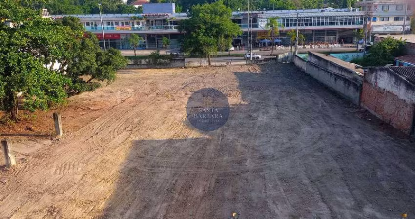 Área, Maria Paula, São Gonçalo - R$ 6.6 mi, Cod: 5275