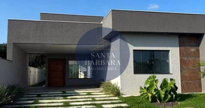 Casa com 3 dorms, Inoã (Inoã), Maricá - R$ 820 mil, Cod: 6015