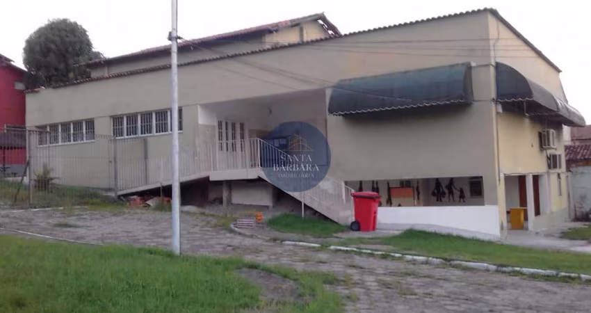 Área, Santa Luzia, São Gonçalo - R$ 2 mi, Cod: 6087