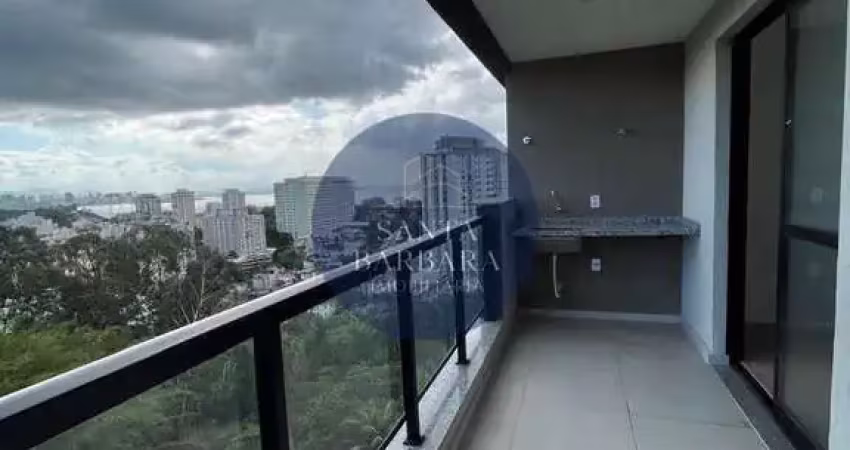 Loft com 1 dorm, Ingá, Niterói - R$ 500 mil, Cod: 6155