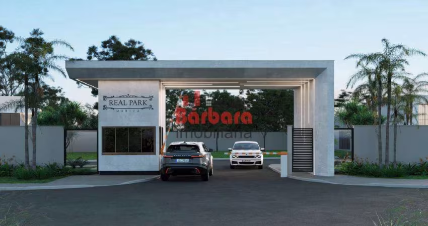 Loteamento, São José do Imbassaí, Maricá - R$ 111 mil, Cod: 6172