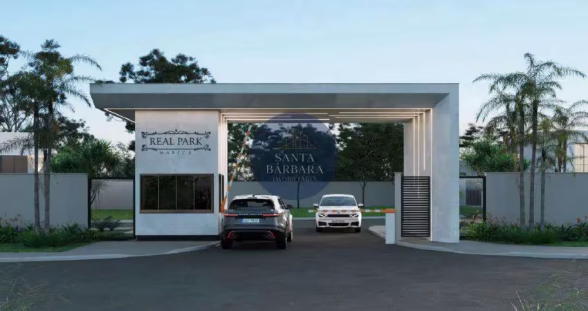 Loteamento, são josé do imbassaí, maricá - r$ 111 mil, cod: 6172