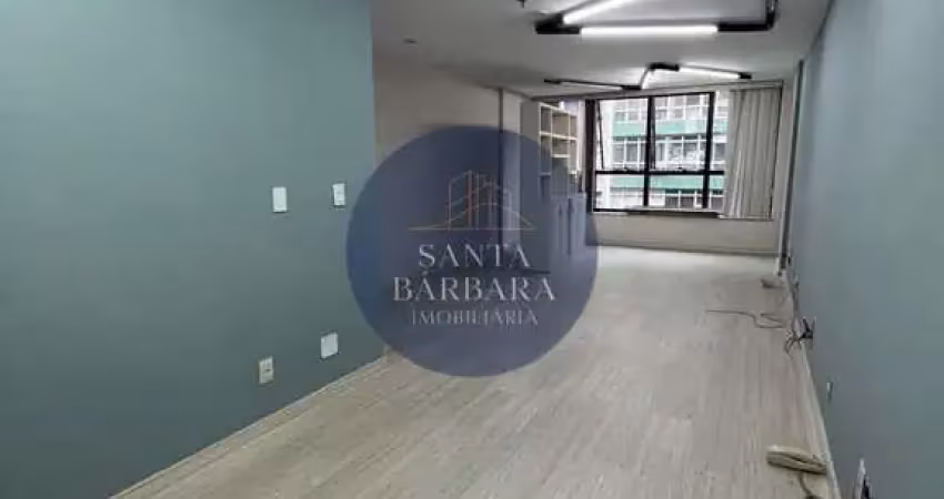 Sala comercial à venda na Avenida Ernani do Amaral Peixoto, Centro, Niterói