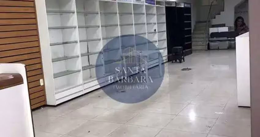 Ponto comercial para alugar na Rua Aurelino Leal, Centro, Niterói