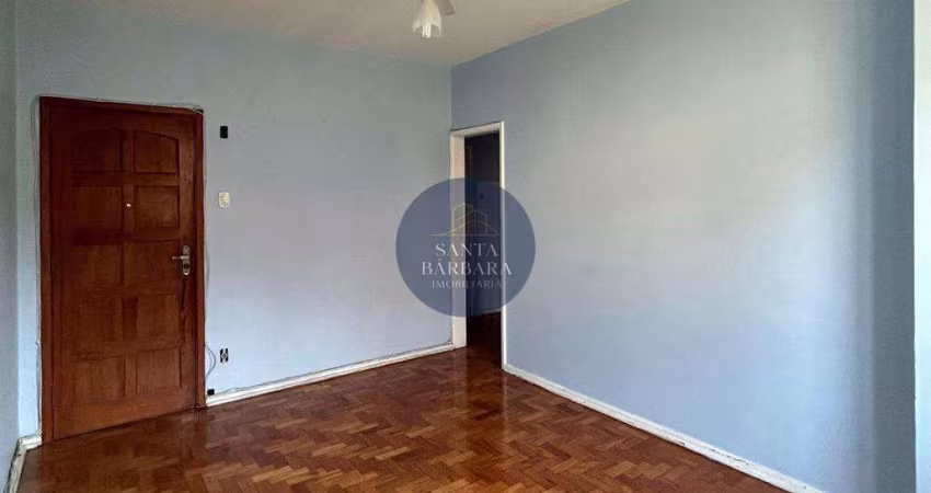 Apartamento com 3 dorms, Ingá, Niterói - R$ 350 mil, Cod: 6190