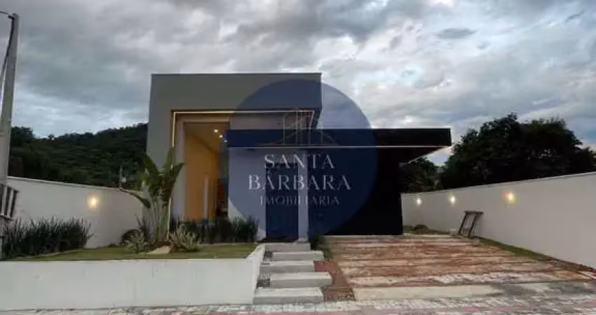 Casa de condomínio com 3 quartos, ubatiba, maricá - r$ 650 mil, cod: 6192