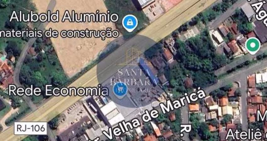 Terreno, Parque Nanci, Maricá - R$ 10 mi, Cod: 6197