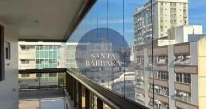 Apartamento com 4 quartos, Icaraí, Niterói - R$ 1.79 mi, Cod: 6198