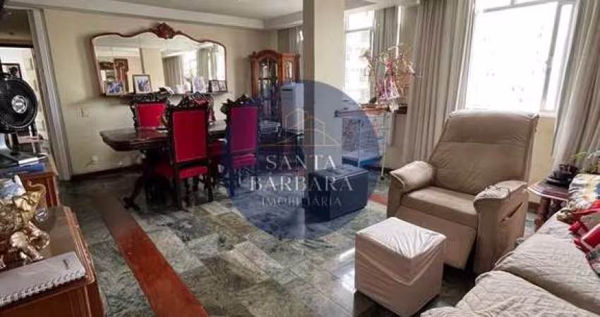 Apartamento com 4 quartos, Icaraí, Niterói - R$ 1.15 mi, Cod: 6206