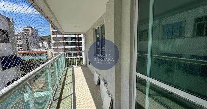 Apartamento com 3 quartos, Icaraí, Niterói - R$ 950 mil, Cod: 6208