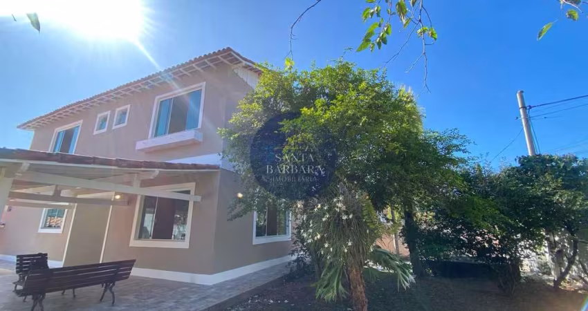 Casa com 3 quartos, Piratininga, Niterói, Cod: 6209
