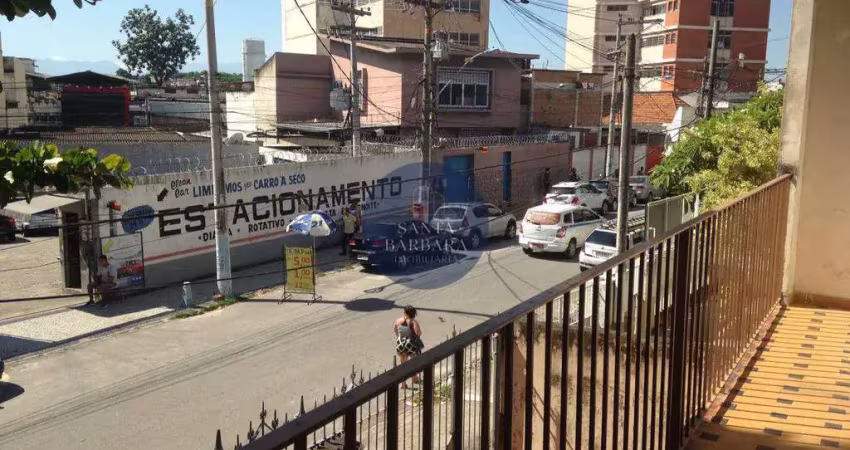 Terreno com 4 quartos, centro, são gonçalo - r$ 1.4 mi, cod: 109