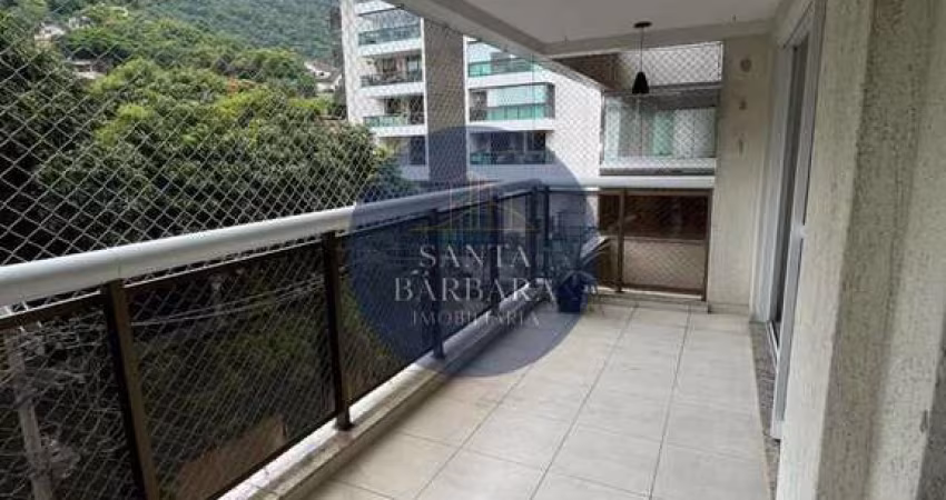 Apartamento com 4 quartos, Charitas, Niterói - R$ 1.55 mi, Cod: 6239