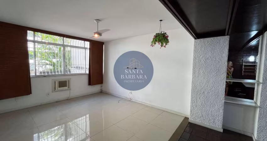 Apartamento com 3 quartos, Icaraí, Niterói - R$ 640 mil, Cod: 6241