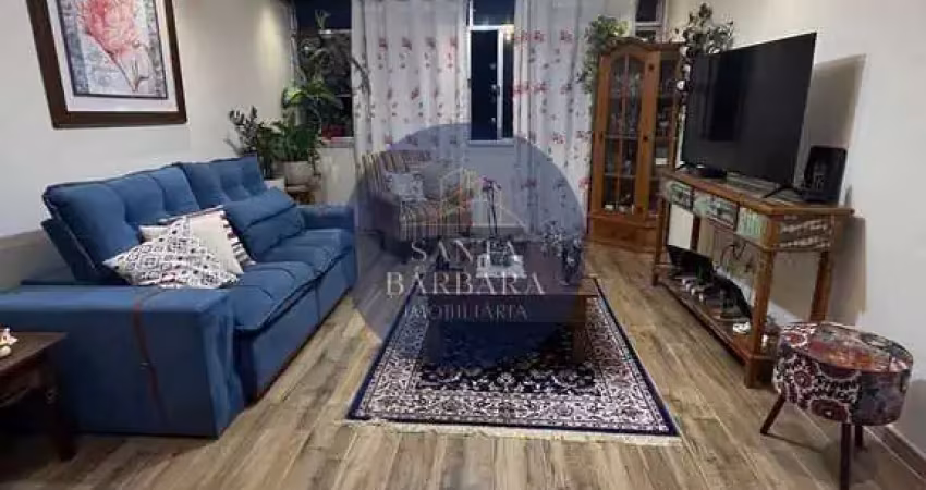 Apartamento com 3 quartos, Icaraí, Niterói - R$ 850 mil, Cod: 6244