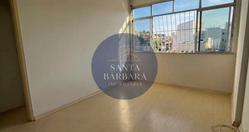 Apartamento com 2 quartos, Centro, Niterói - R$ 360 mil, Cod: 6246