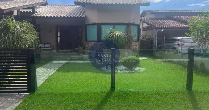 Casa de Condomínio com 4 quartos, Várzea das Moças, Niterói - R$ 790 mil, Cod: 6247