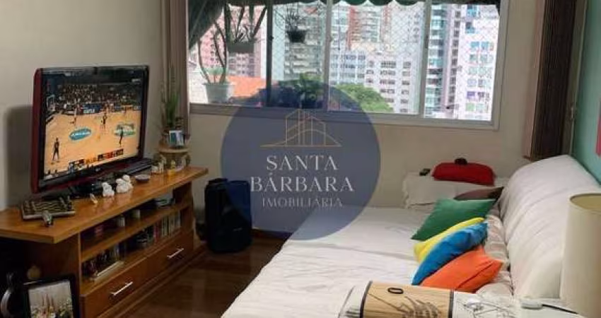 Apartamento com 3 quartos, Icaraí, Niterói - R$ 599 mil, Cod: 6258