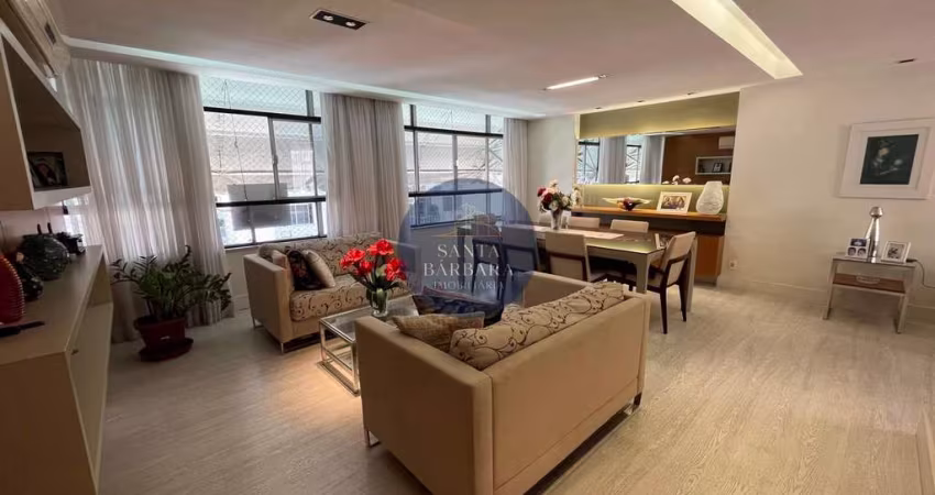 Apartamento com 3 quartos, Icaraí, Niterói - R$ 950 mil, Cod: 6262