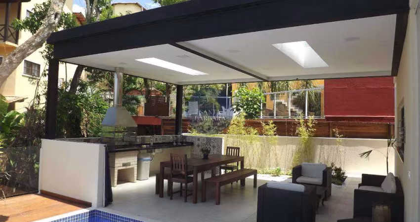 Casa com 4 quartos, Sapê, Niterói - R$ 790 mil, Cod: 1961