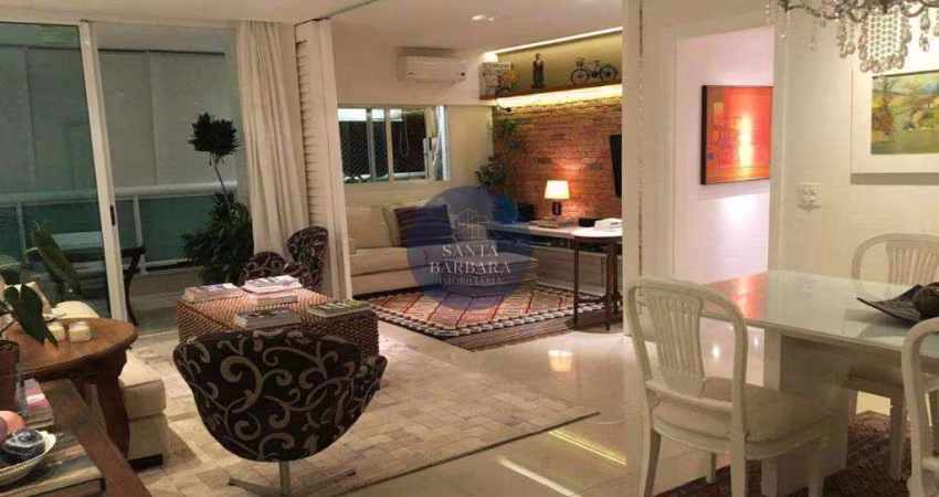 Apartamento com 3 quartos, Charitas, Niterói - R$ 1.2 mi, Cod: 6269