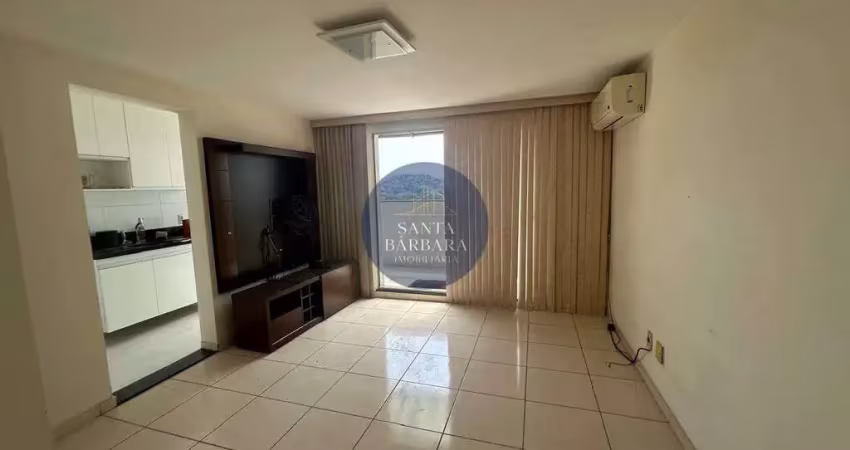 Cobertura com 2 quartos, santana, niterói - r$ 550 mil, cod: 6270