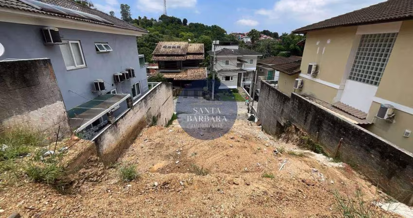 Terreno, Maria Paula, São Gonçalo - R$ 170 mil, Cod: 6272